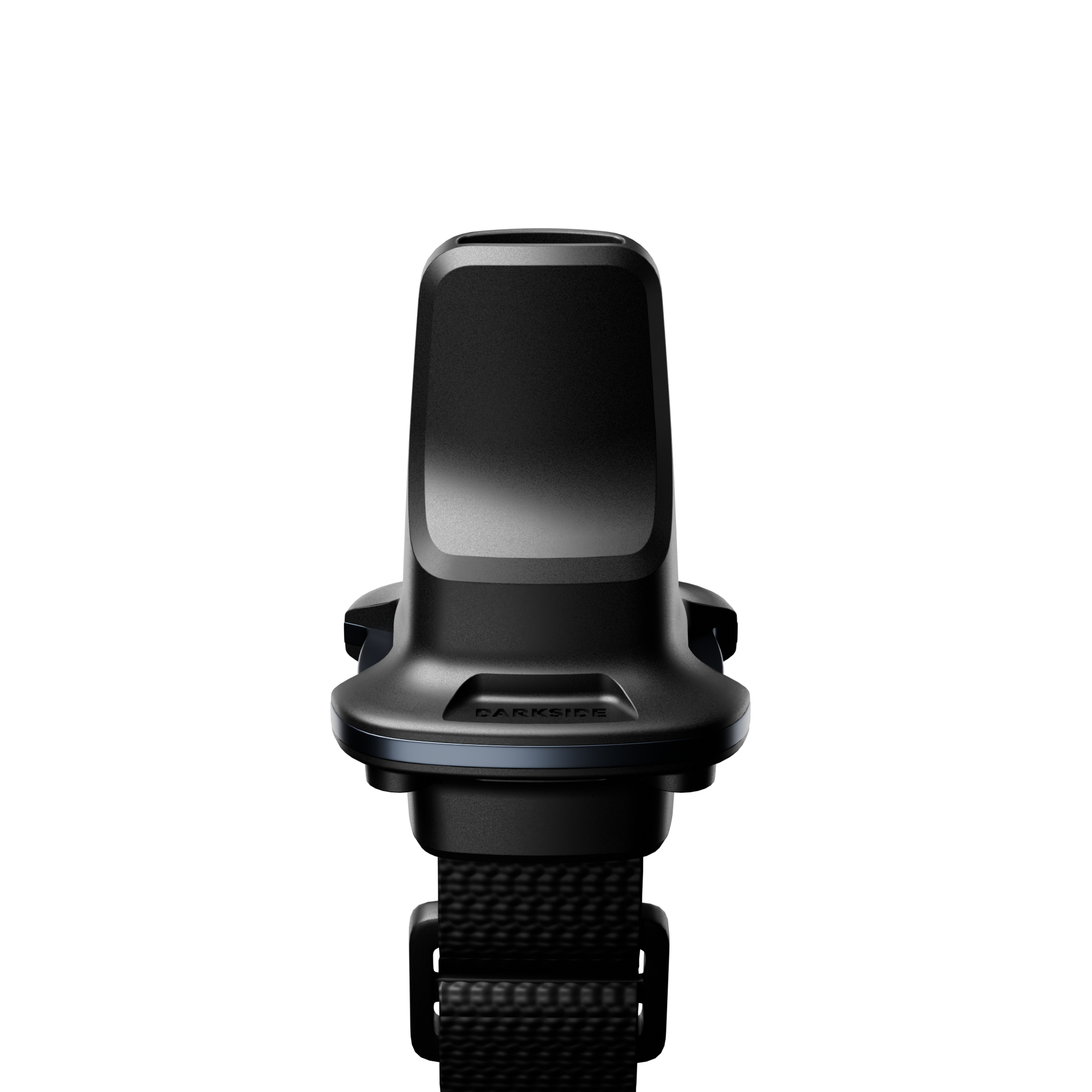 Darkside Personal Mouthpiece D-Click — Blue Tip, Universal Fit 4