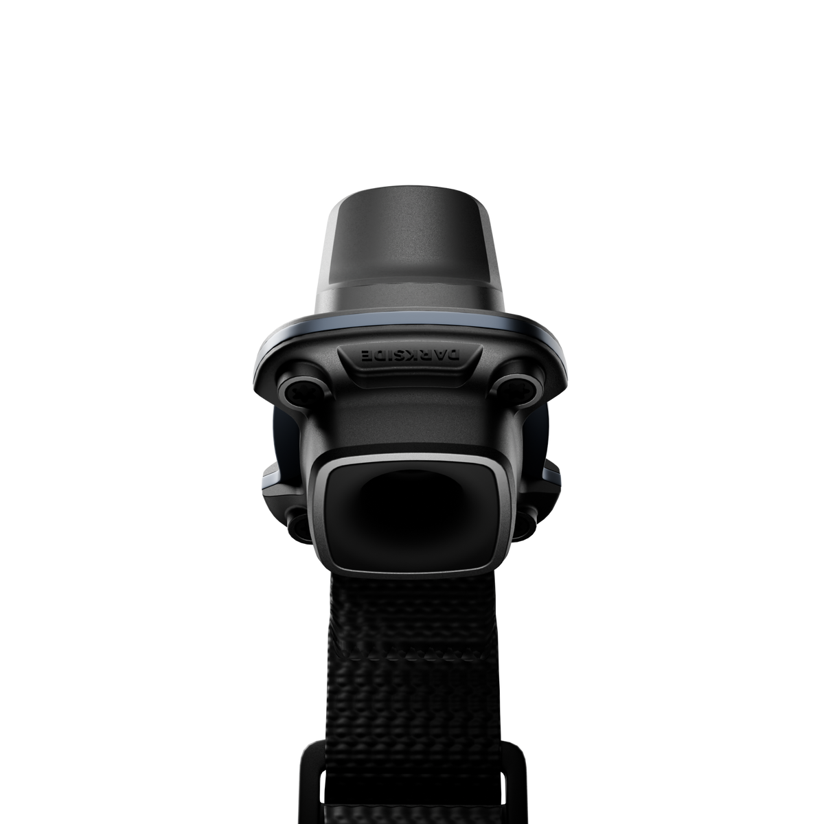 Darkside D-Click Blue Personal Mouthpiece, image 7 of 8