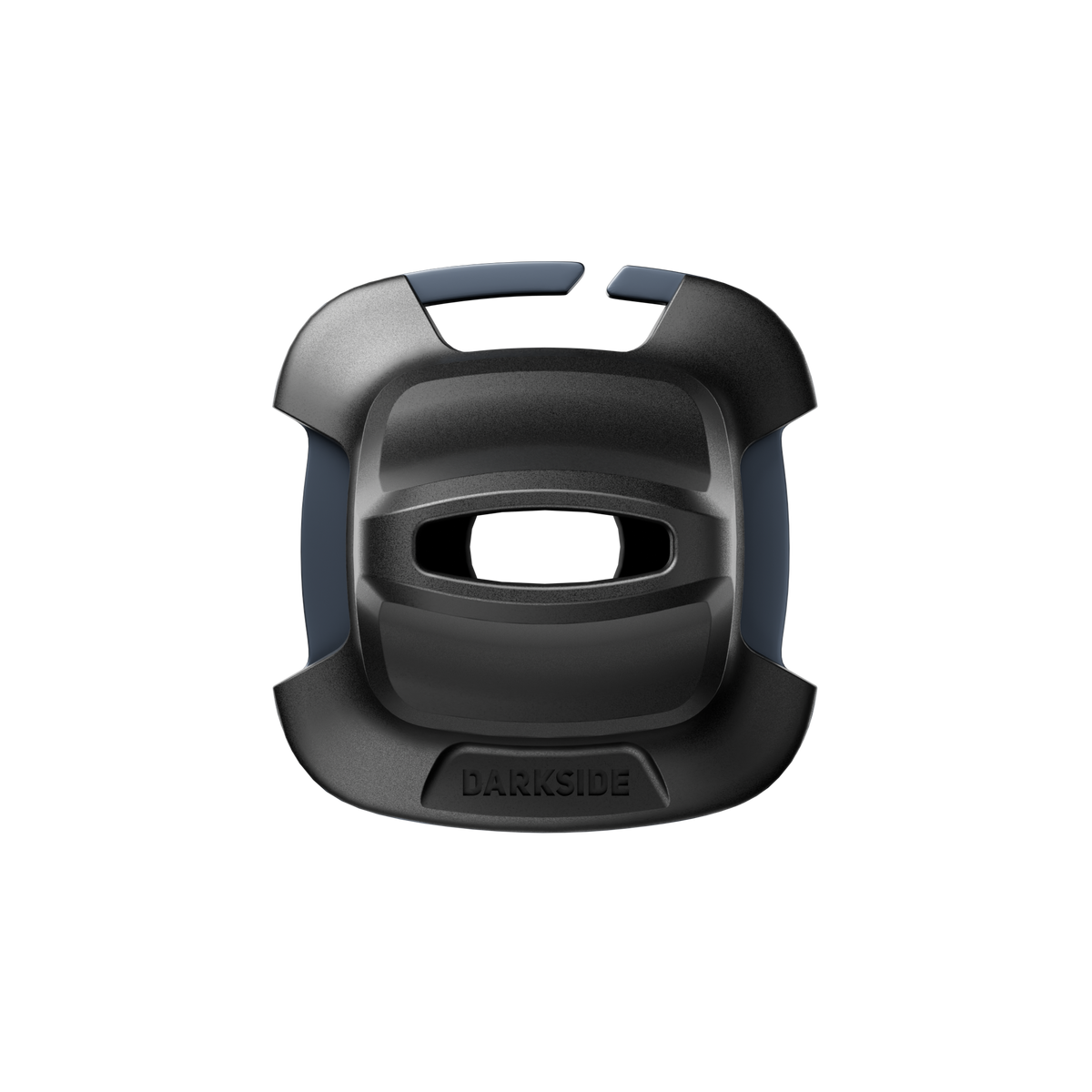 Darkside D-Click Blue Personal Mouthpiece, image 8 of 8