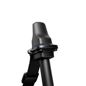 Darkside D-Click Blue Personal Mouthpiece