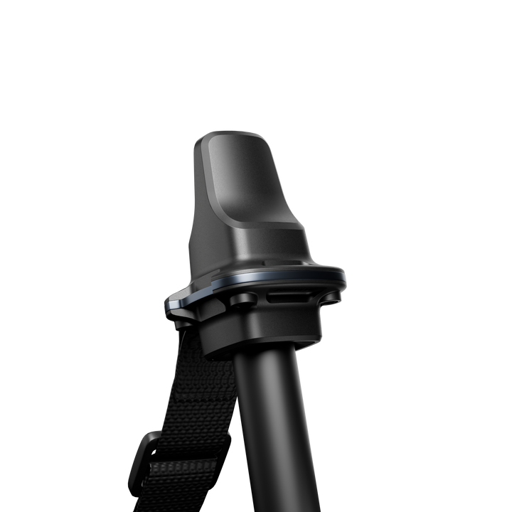 Darkside D-Click Blue Personal Mouthpiece