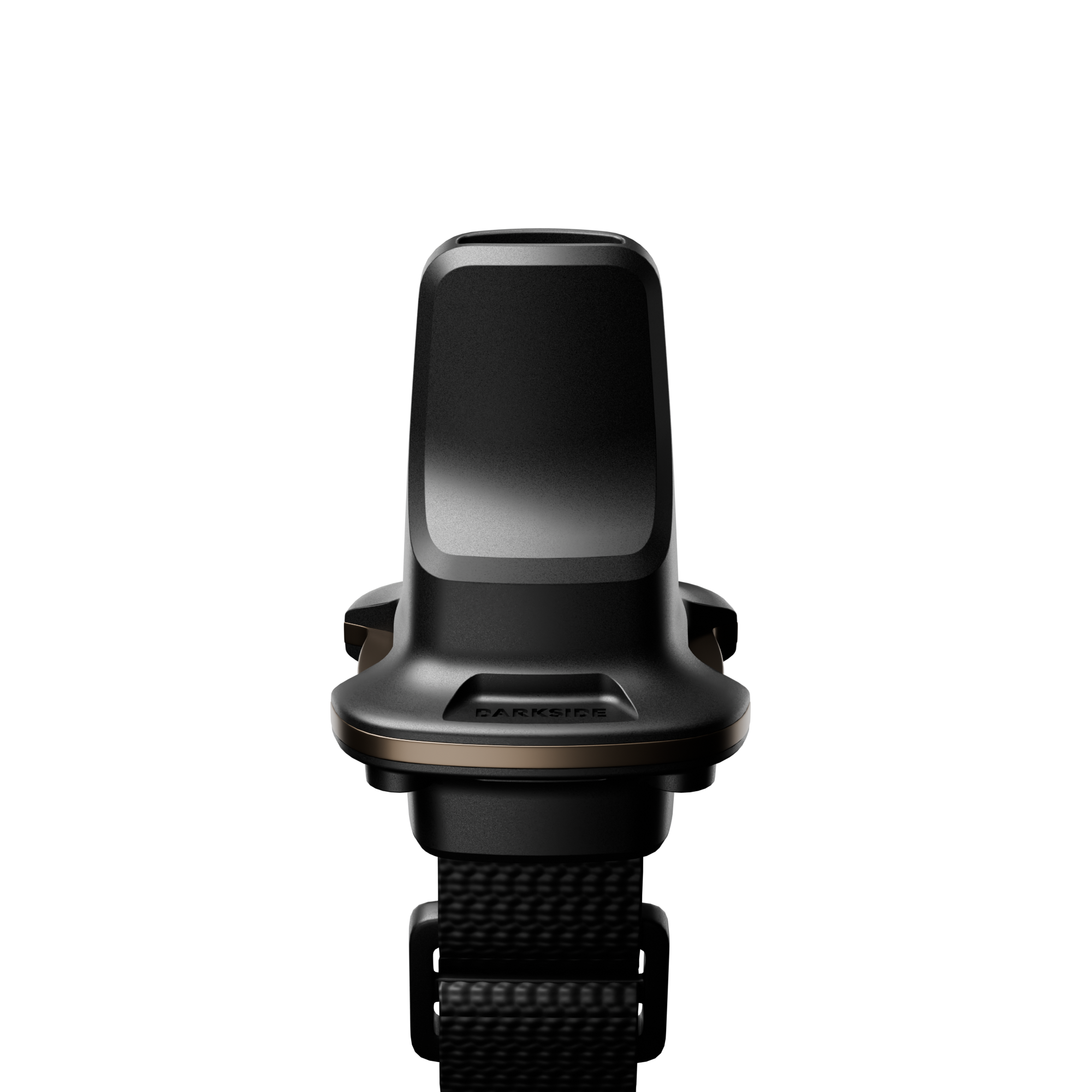 Darkside Personal D-Click — Bronze, Silicone-Grip Insert 4