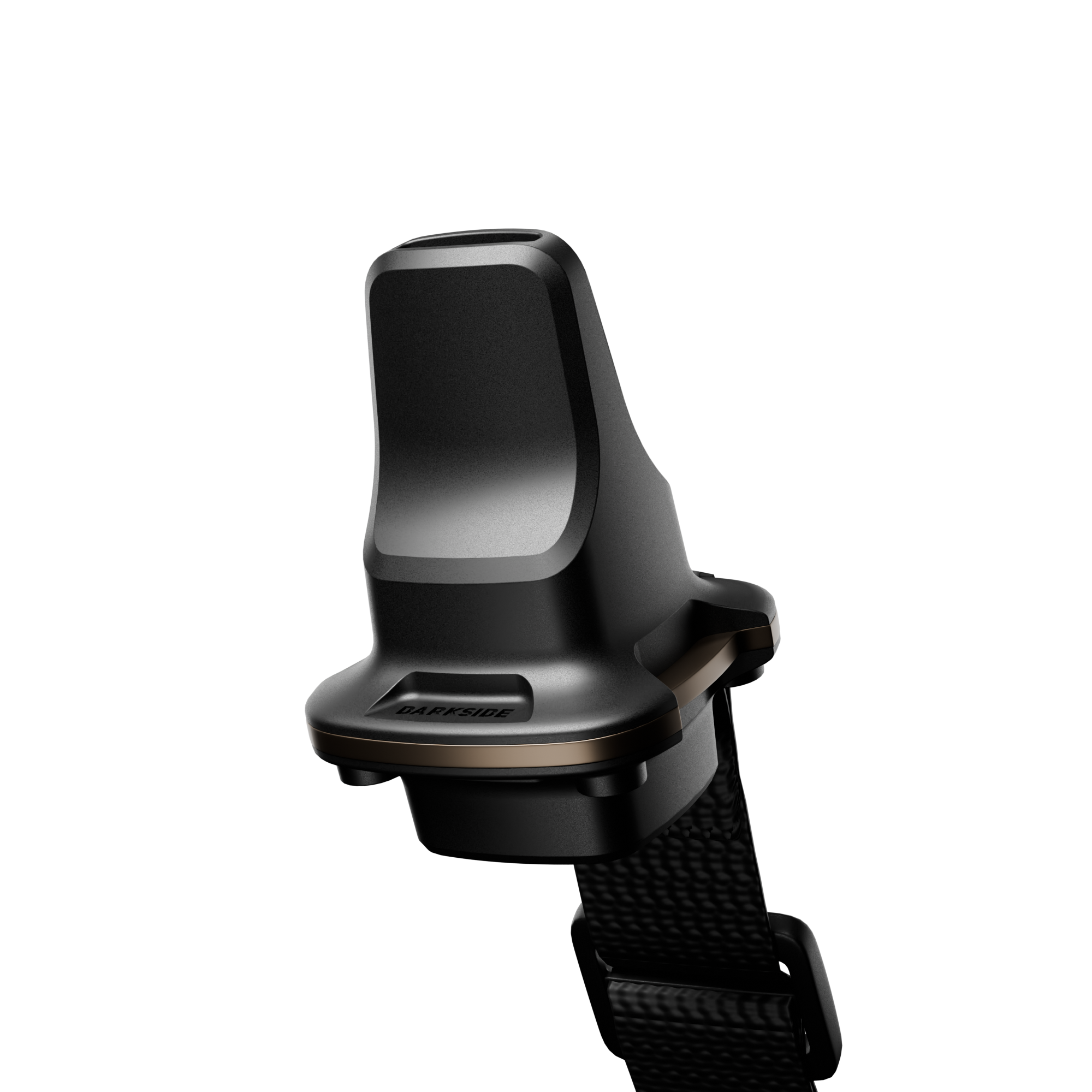 Darkside Personal D-Click — Bronze, Silicone-Grip Insert 5