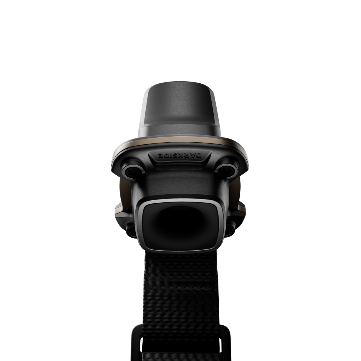Darkside D-Click Bronze Personal Mouthpiece, image 6 of 8