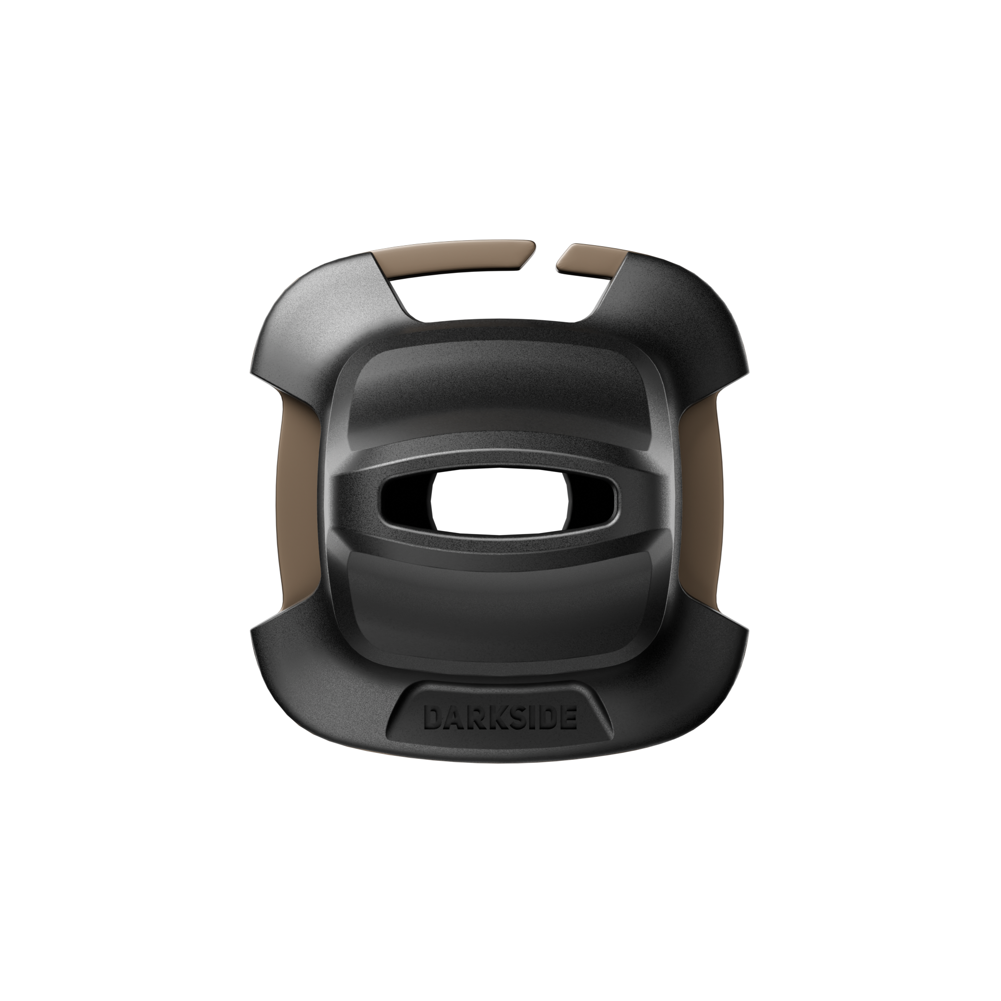 Darkside Personal D-Click — Bronze, Silicone-Grip Insert 7