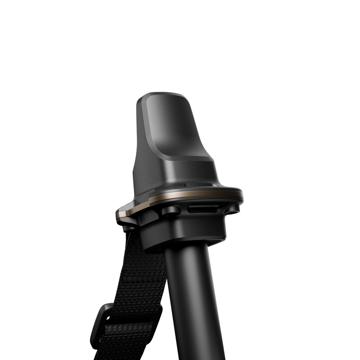 Darkside D-Click Bronze Personal Mouthpiece, image 8 of 8