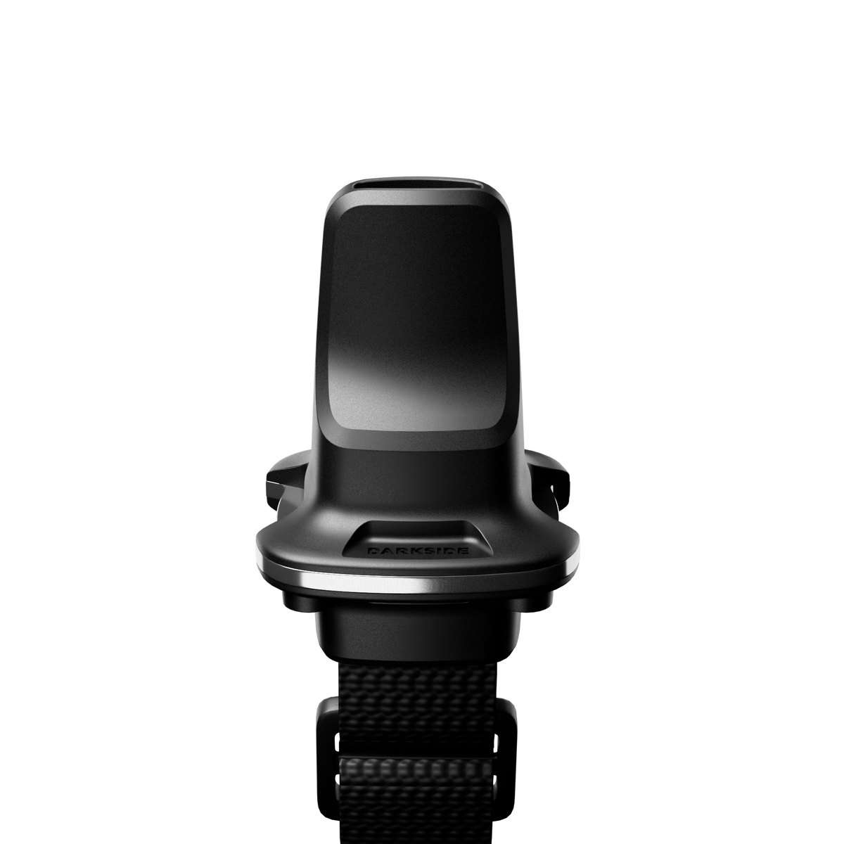 Darkside D-Click Silver Personal Mouthpiece, image 5 of 8