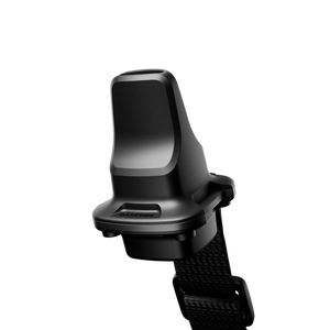 Darkside D-Click Grey Personal Mouthpiece