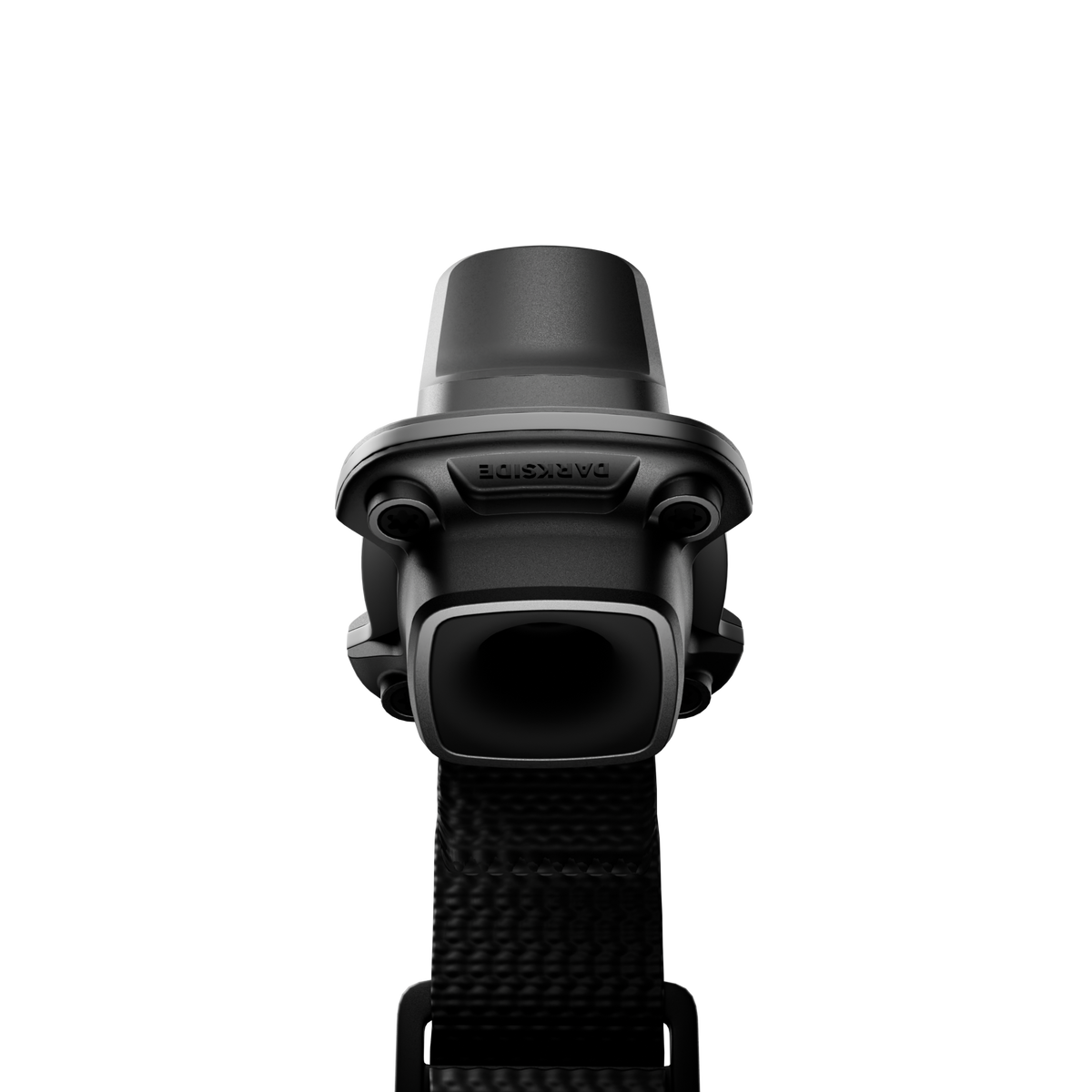 Darkside D-Click Grey Personal Mouthpiece, image 6 of 9