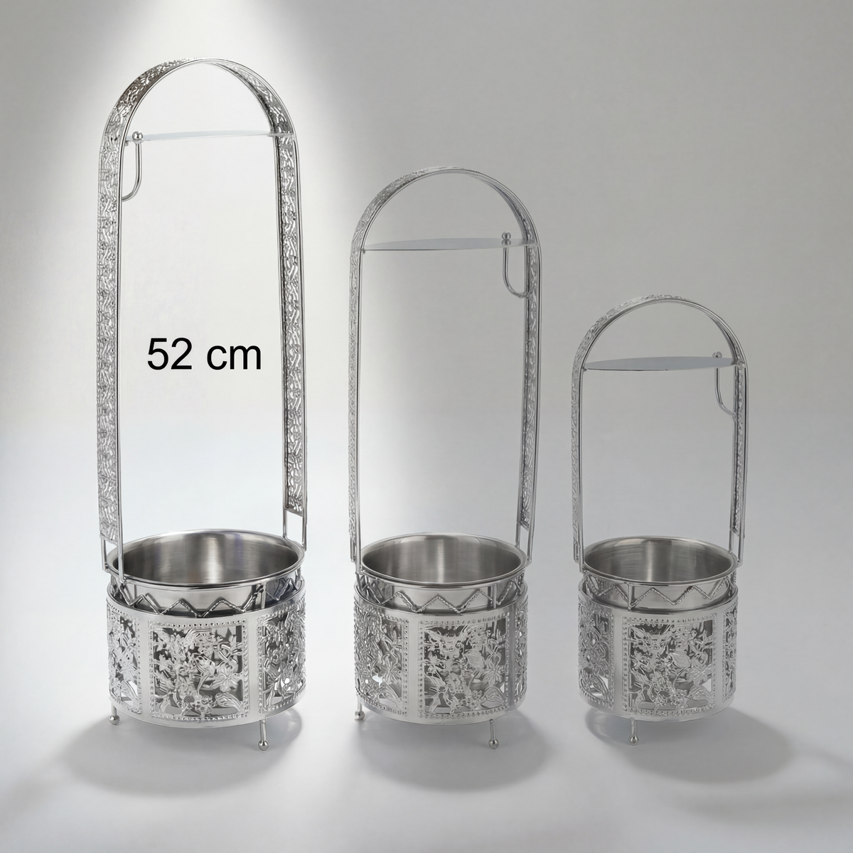 Basha Buzz Hookah Charcoal Carrier, image 12 of 12