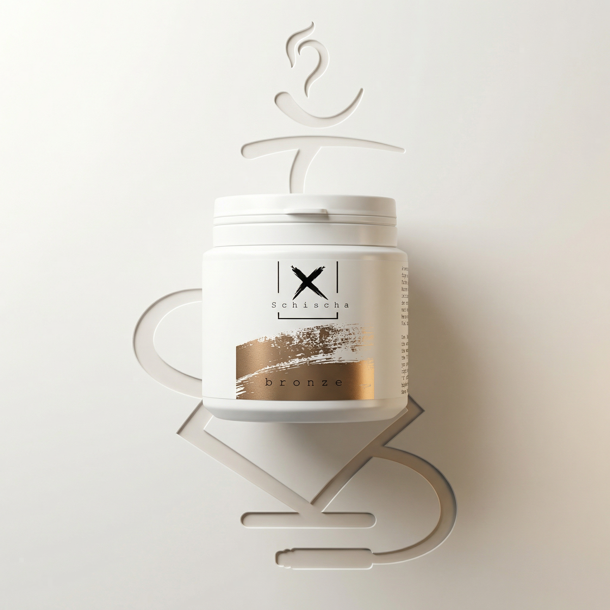 XSchischa Sparkle Hookah Base Powder, image 2 of 19