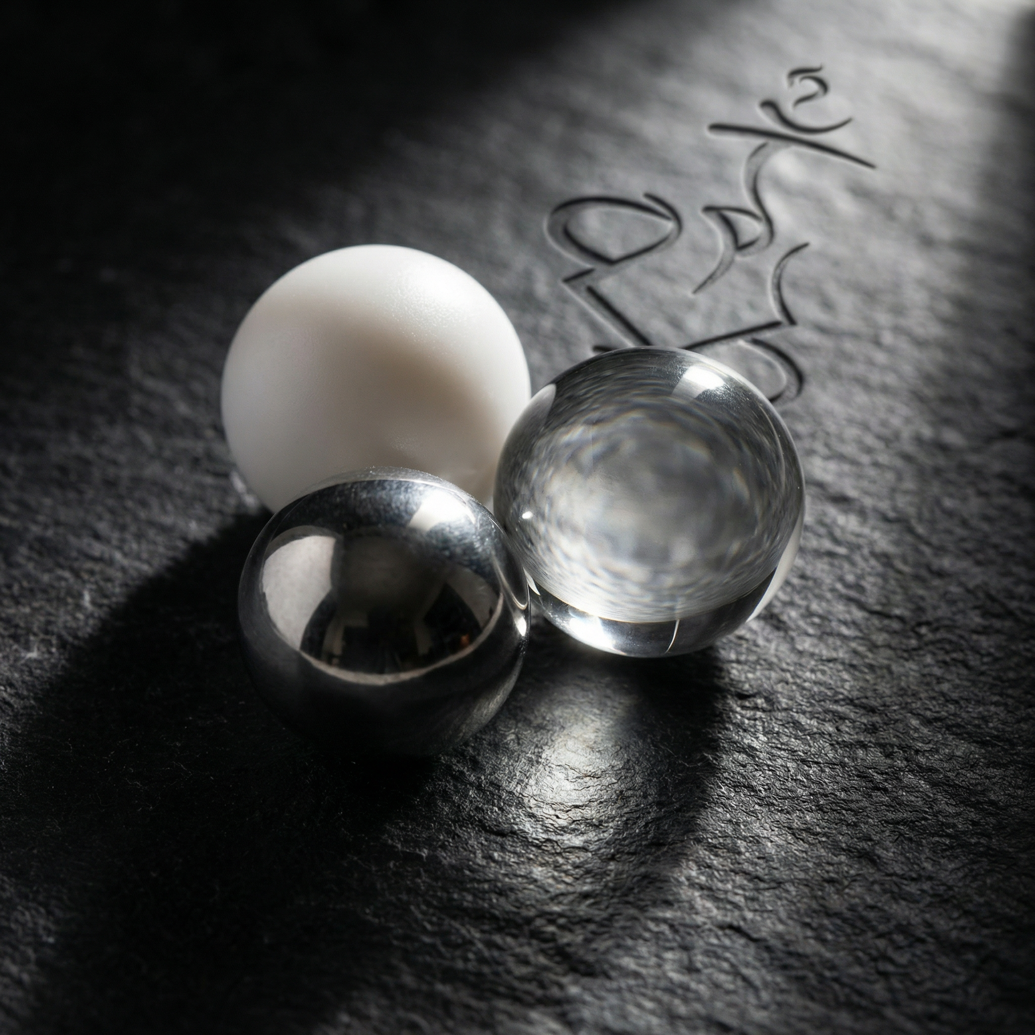 Hookah Purge Valve Ball