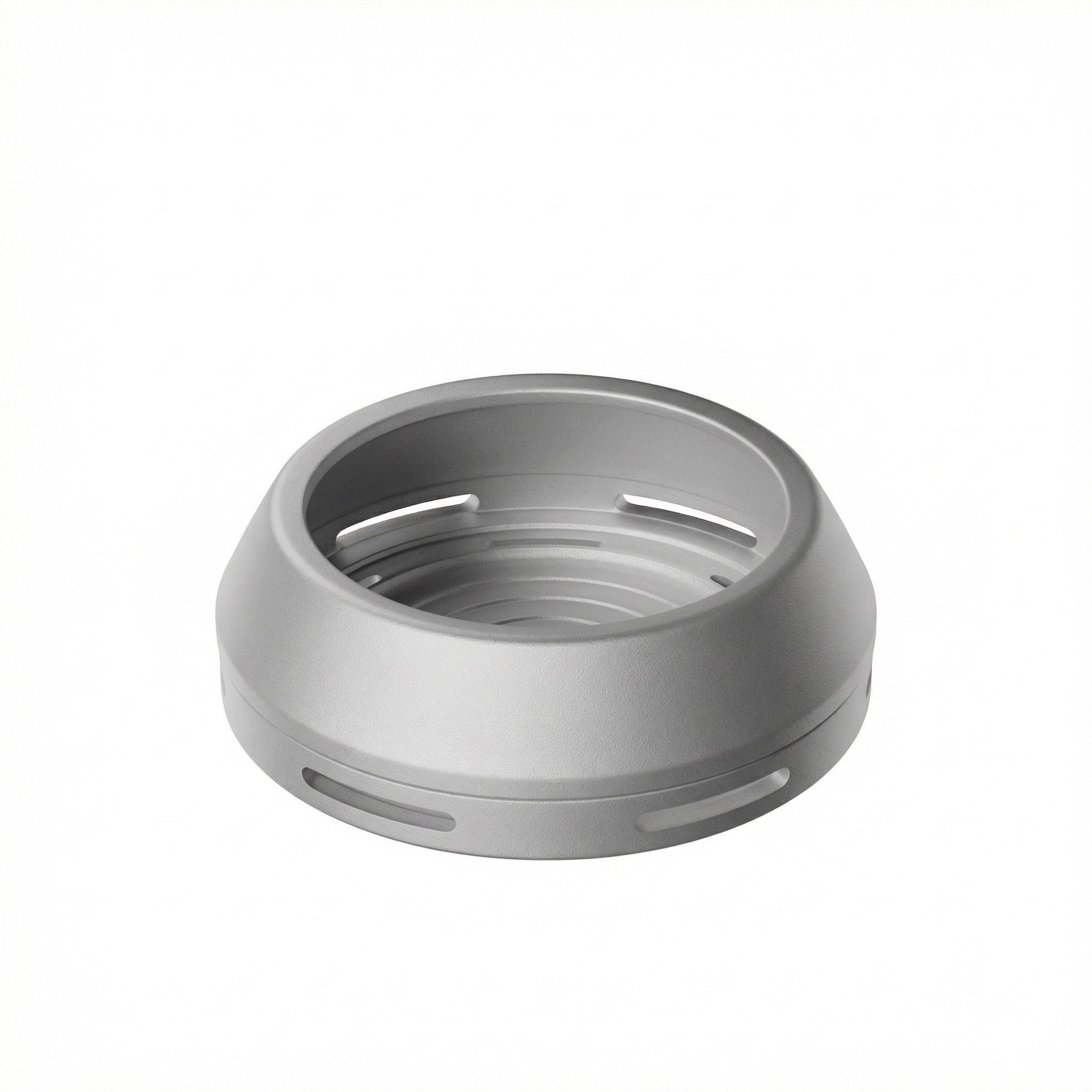 Darkside D-Heater Silver Shisha HMD 9