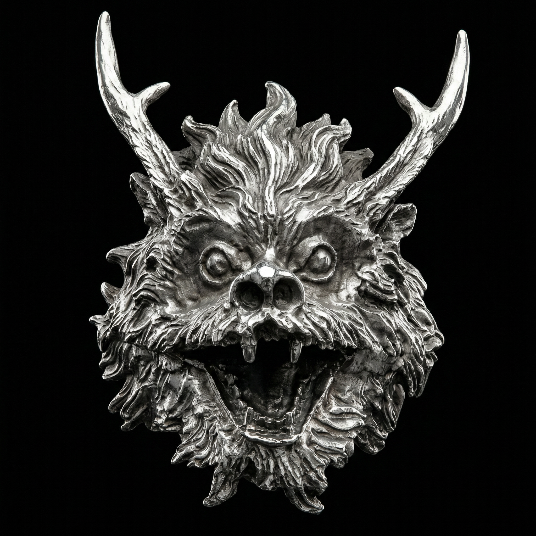 Basha Buzz Draco Hookah Pipe