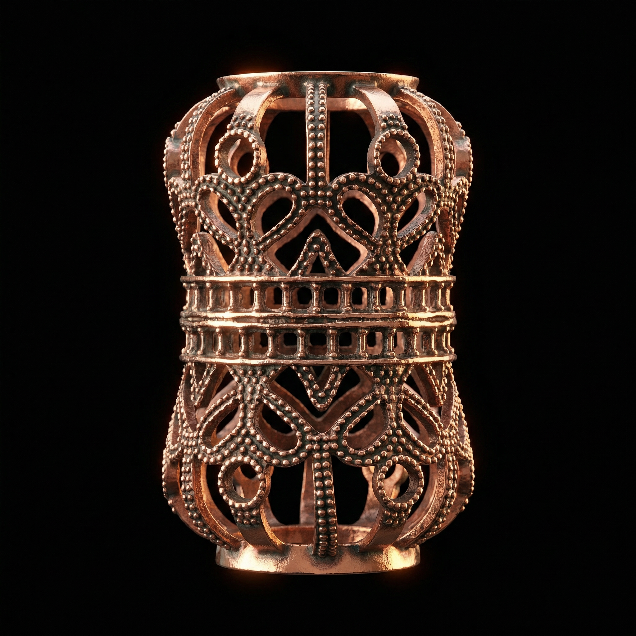 Basha Buzz Royale Hookah Pipe