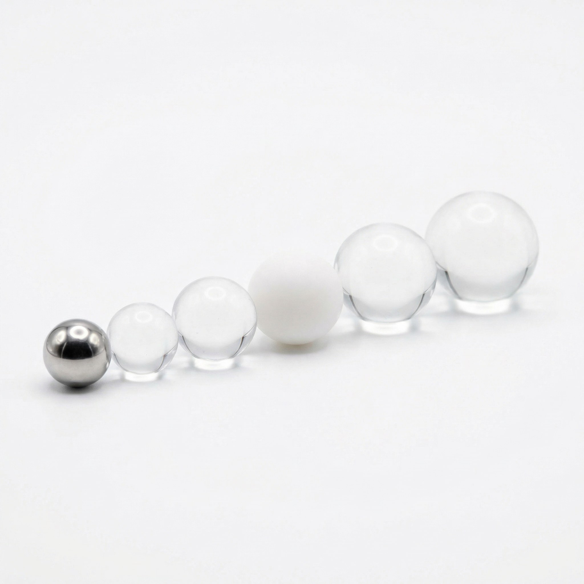 Hookah Purge Valve Ball