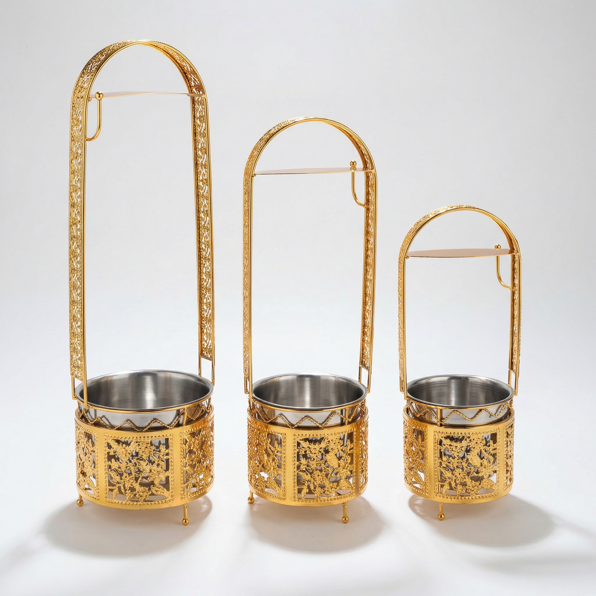 Basha Buzz Hookah Charcoal Carrier, image 2 of 12