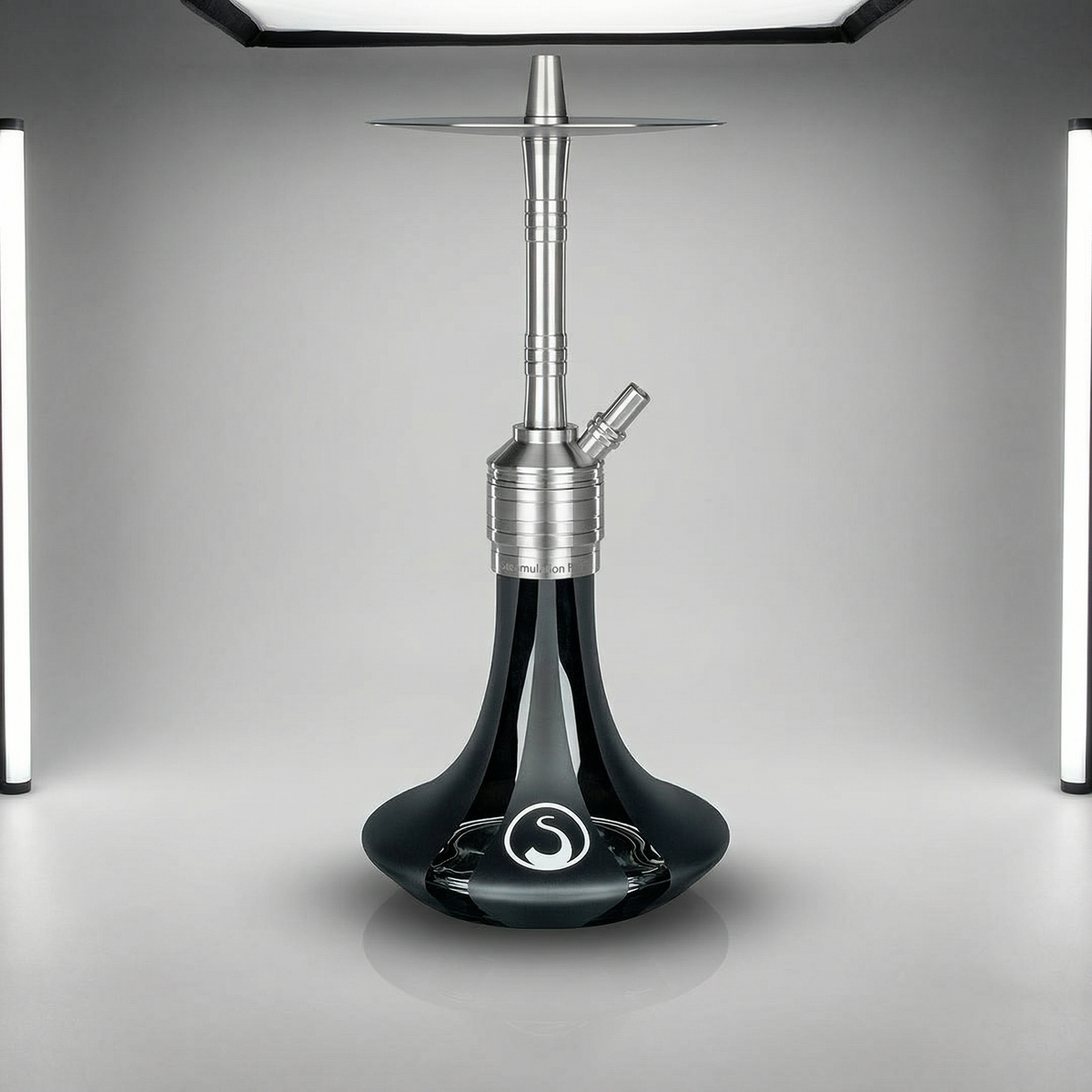 Steamulation Mini Gen II German Shisha Pipe, image 12 of 12