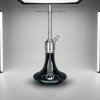 Steamulation Mini Gen II Hookah – SteamClick 360° & Diffuser