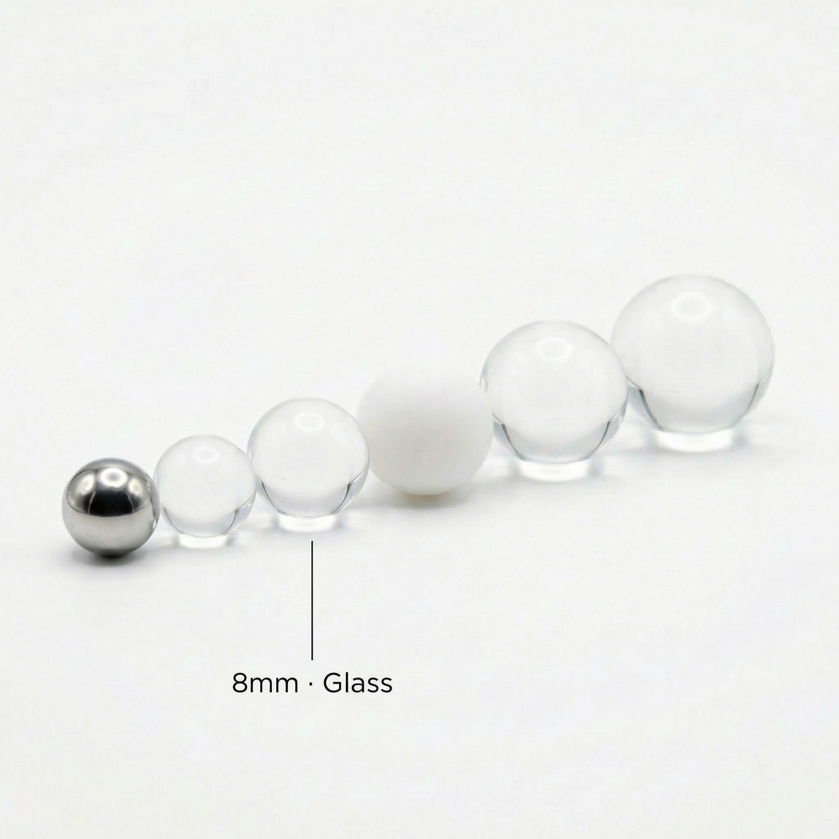 Essentials Hookah Purge Valve Ball, image 6 of 10