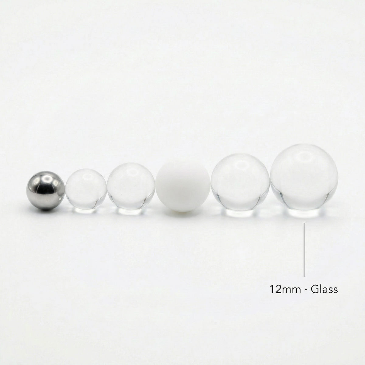 Essentials Hookah Purge Valve Ball, image 9 of 10