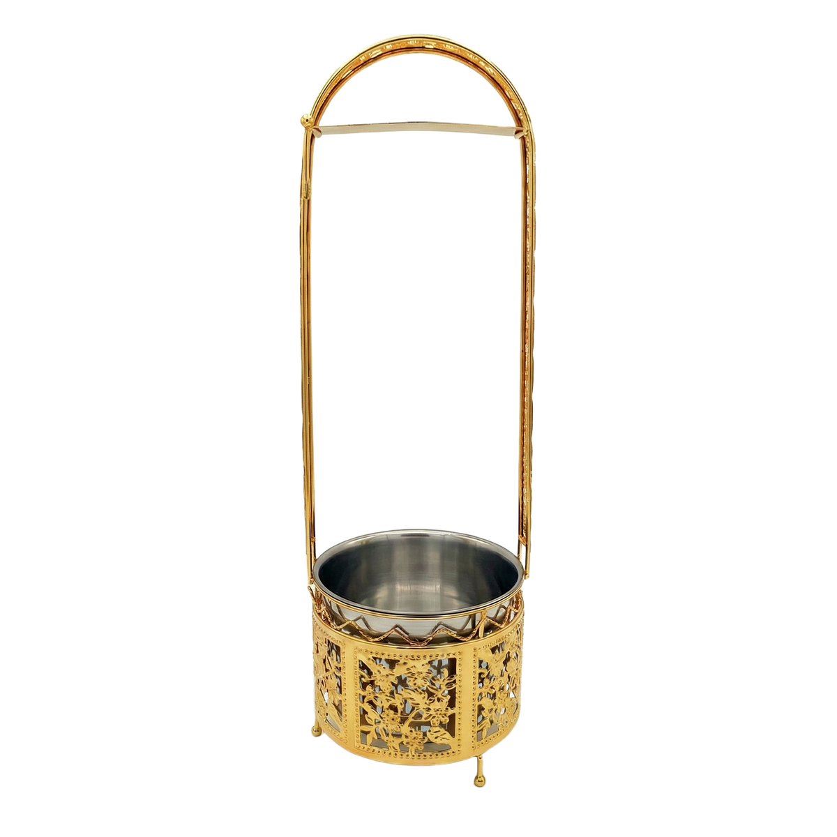 Basha Buzz Hookah Charcoal Carrier, image 6 of 12
