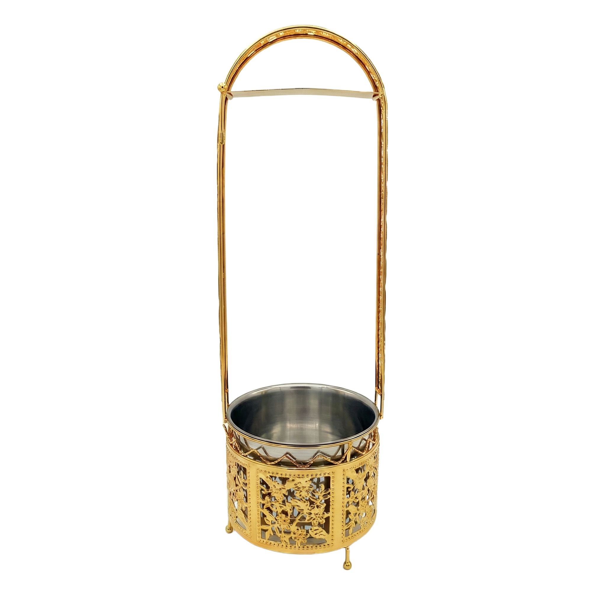 Basha Buzz Hookah Charcoal Carrier 5