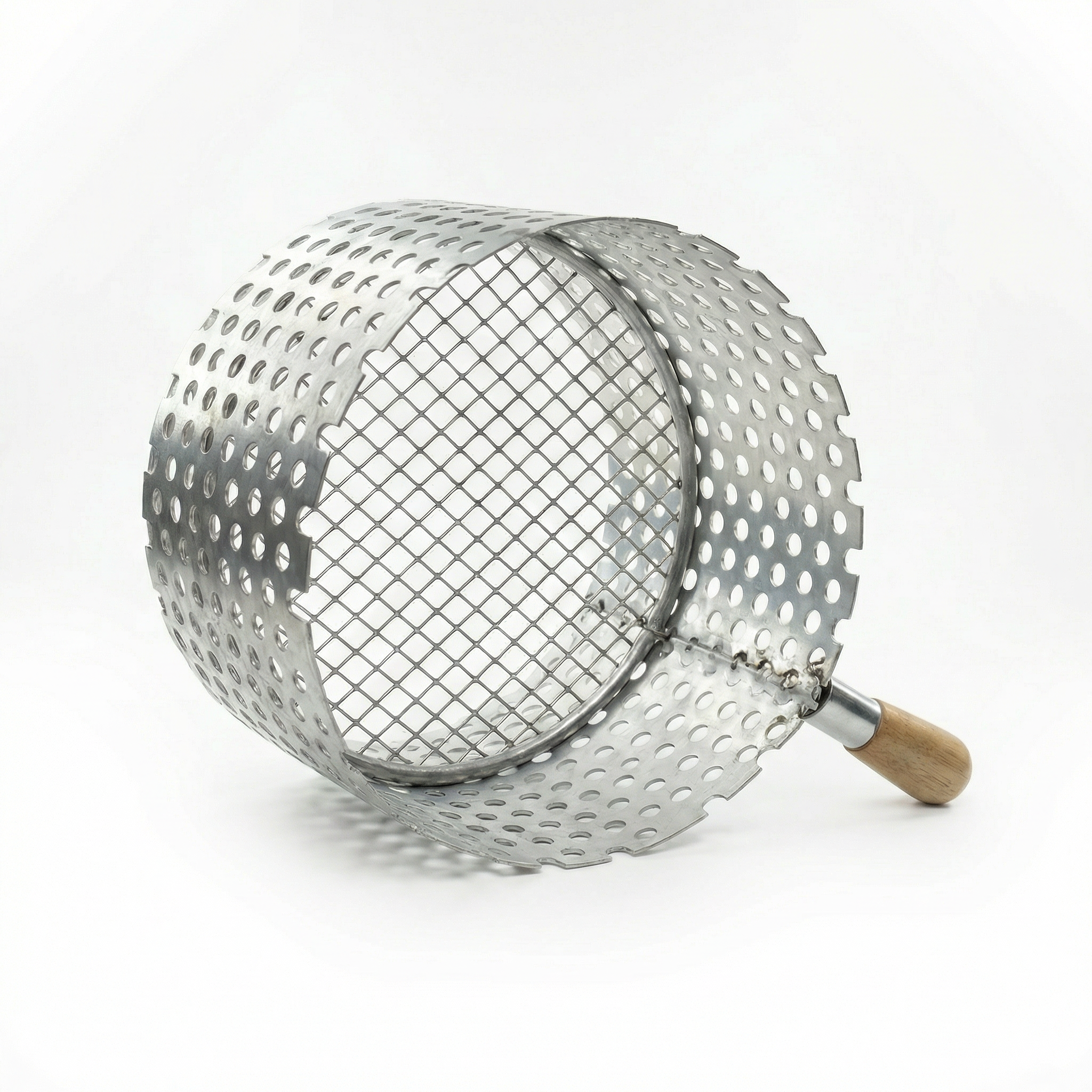 Essentials Fruit Head Hookah Charcoal Screen