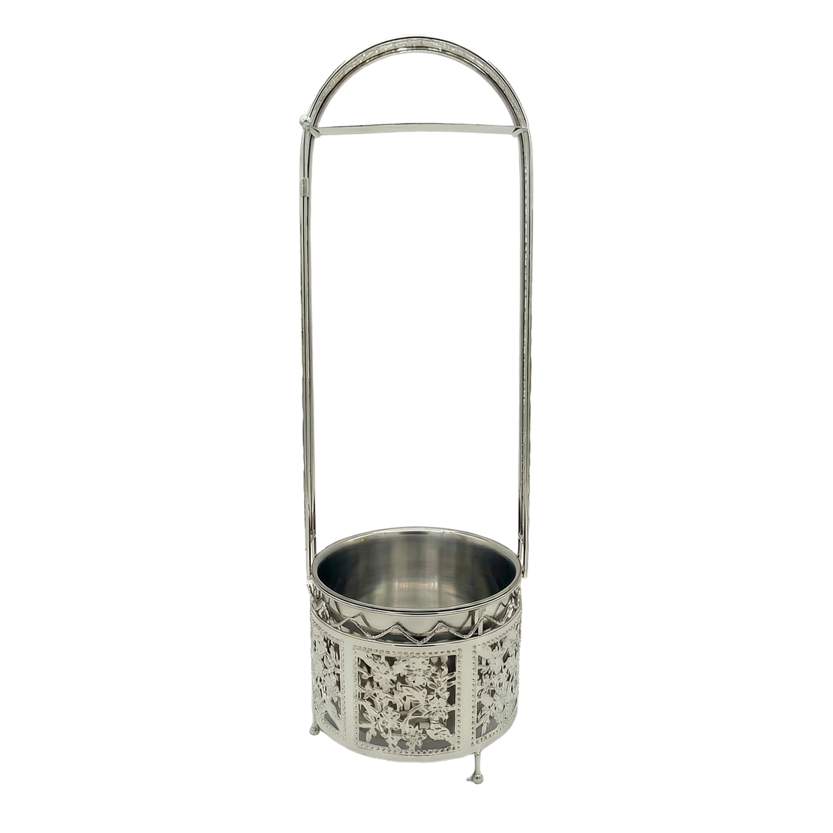 Basha Buzz Hookah Charcoal Carrier, image 7 of 12