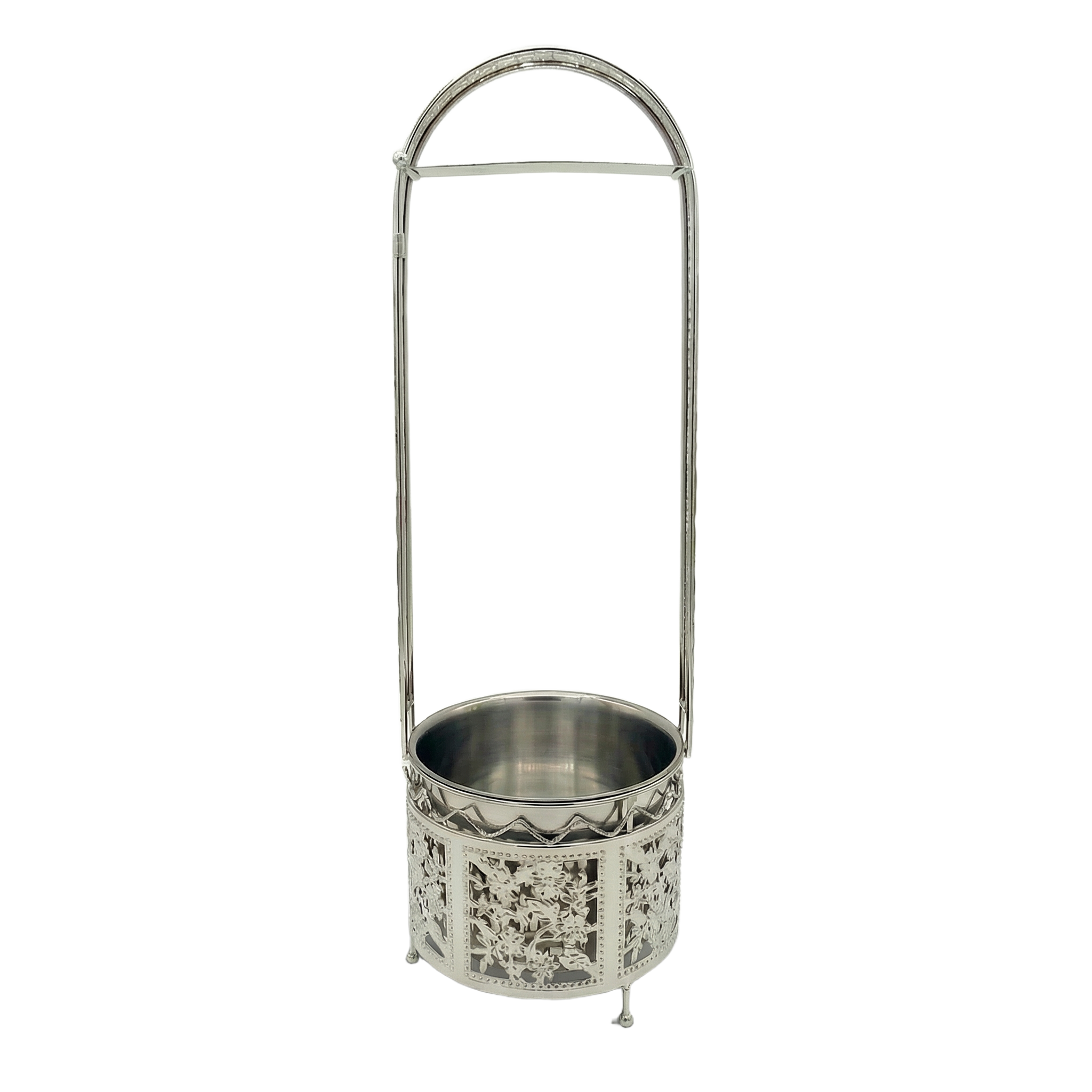 Basha Buzz Hookah Charcoal Carrier 6