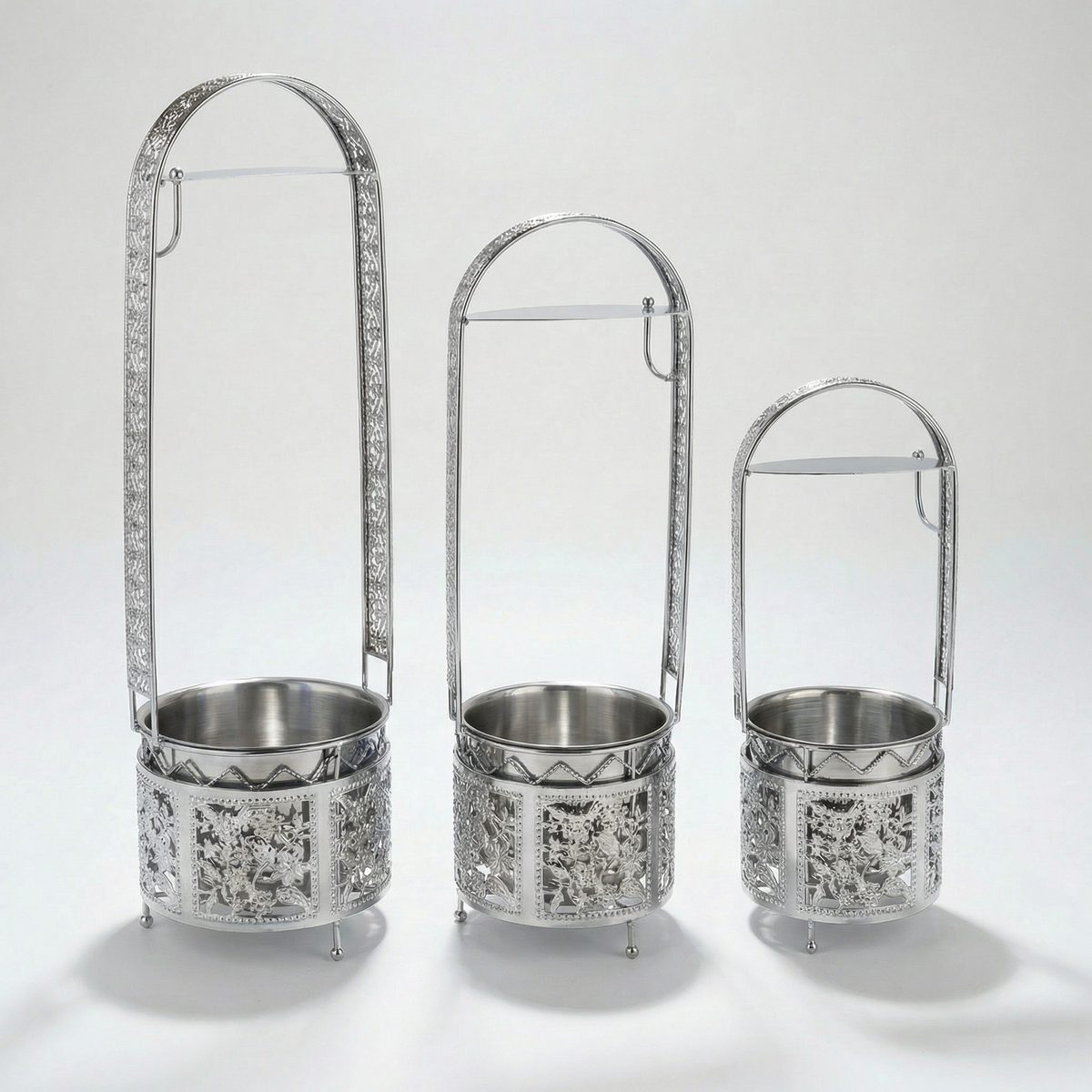 Basha Buzz Hookah Charcoal Carrier, image 5 of 12