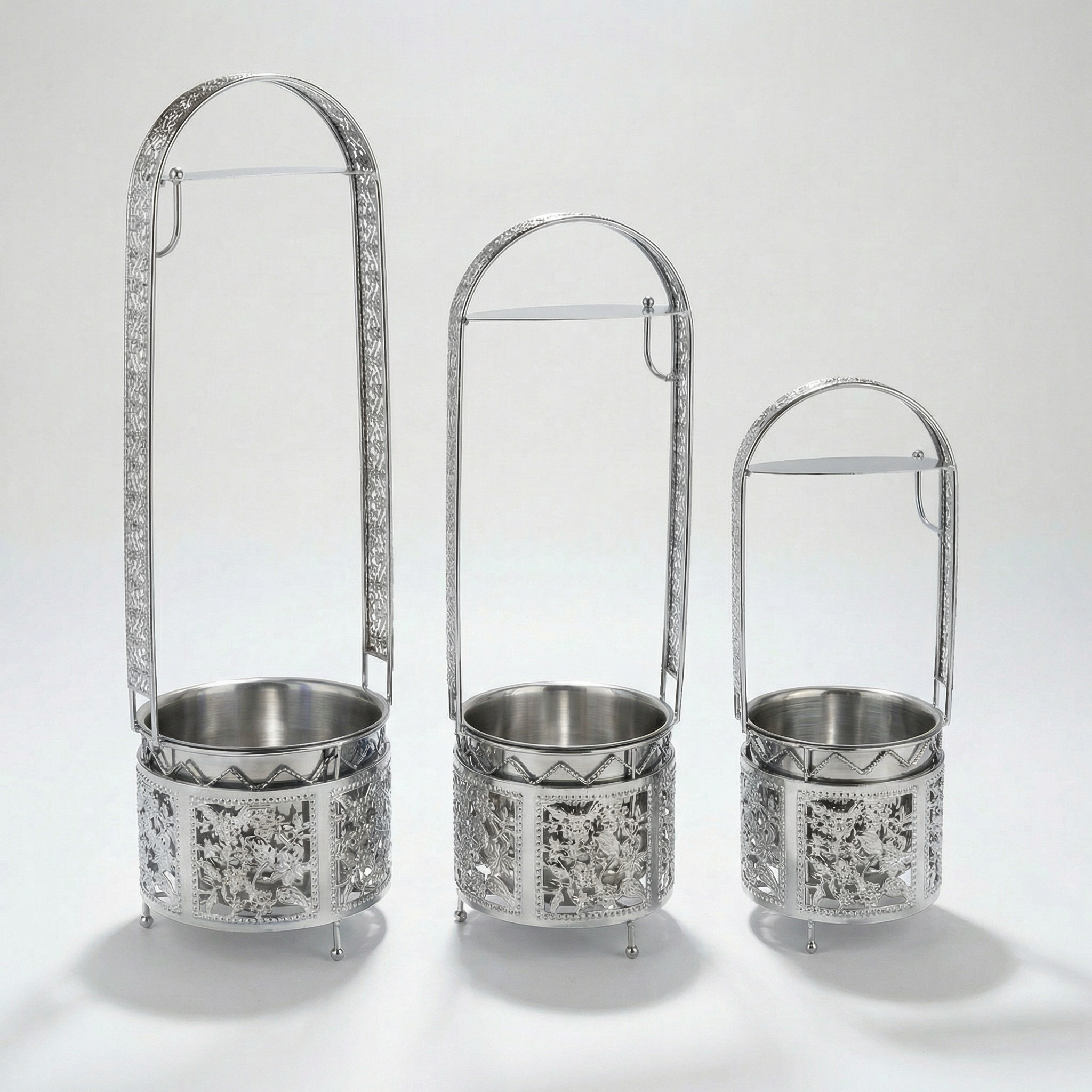 Basha Buzz Hookah Charcoal Carrier 4