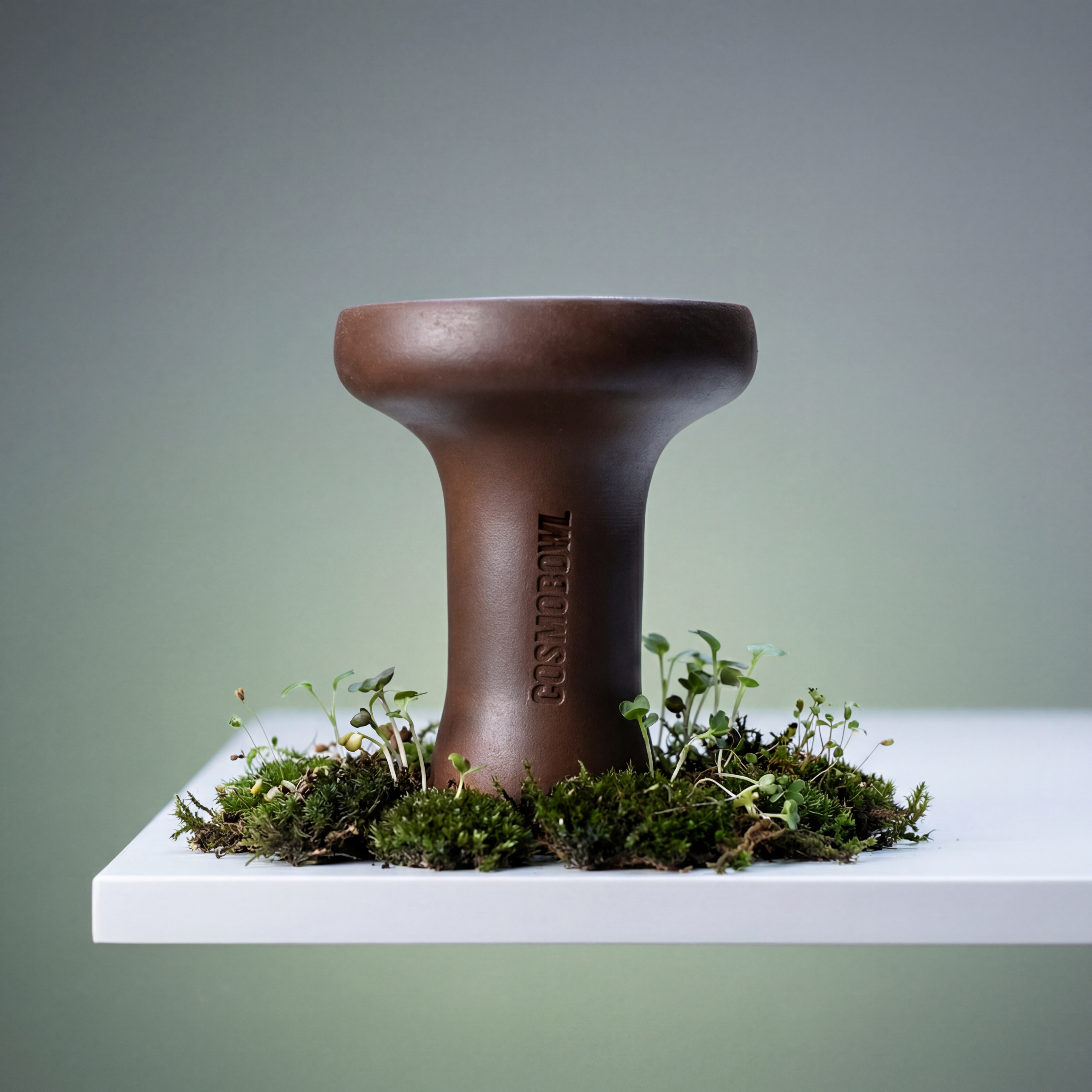 Cosmo Phunnel Classic – Unglazed Red Clay 10–15 g 15