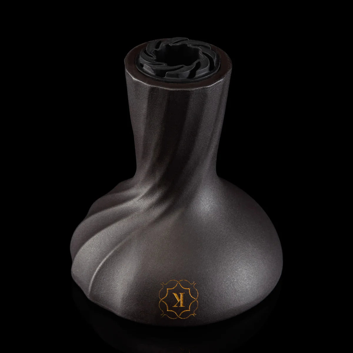 Kaloud Samsaris Kore Dào (道) Tall Shisha Bowl, image 18 of 18