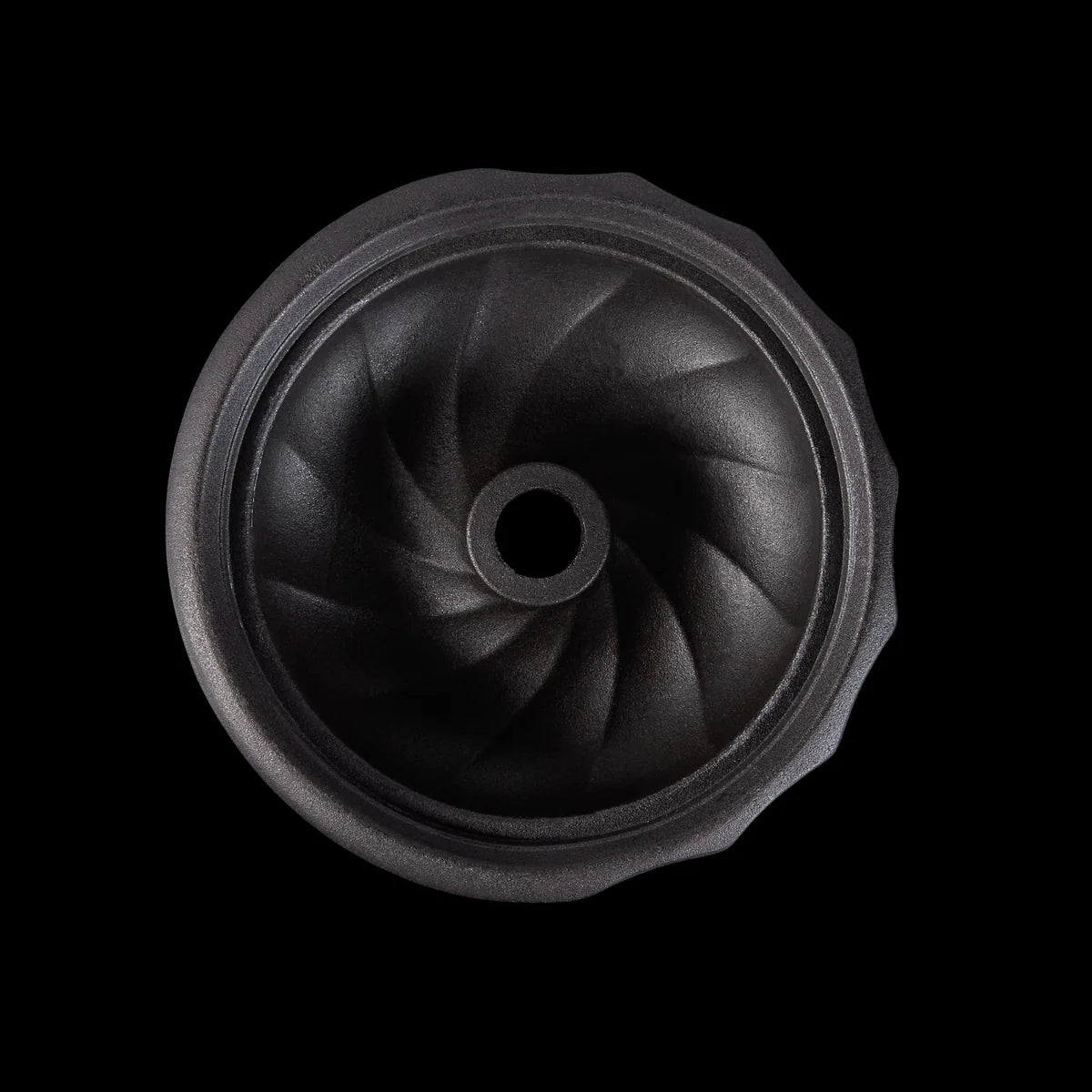 Kaloud Samsaris Kore Dào (道) Tall Shisha Bowl, image 11 of 18