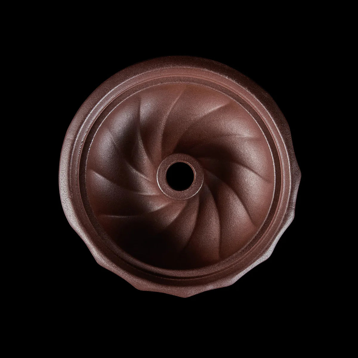 Kaloud Samsaris Kore Qì (氣) Tall Shisha Bowl, image 13 of 18
