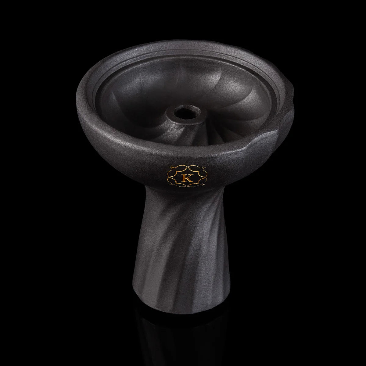 Kaloud Samsaris Kore Dào (道) Tall Shisha Bowl, image 10 of 18