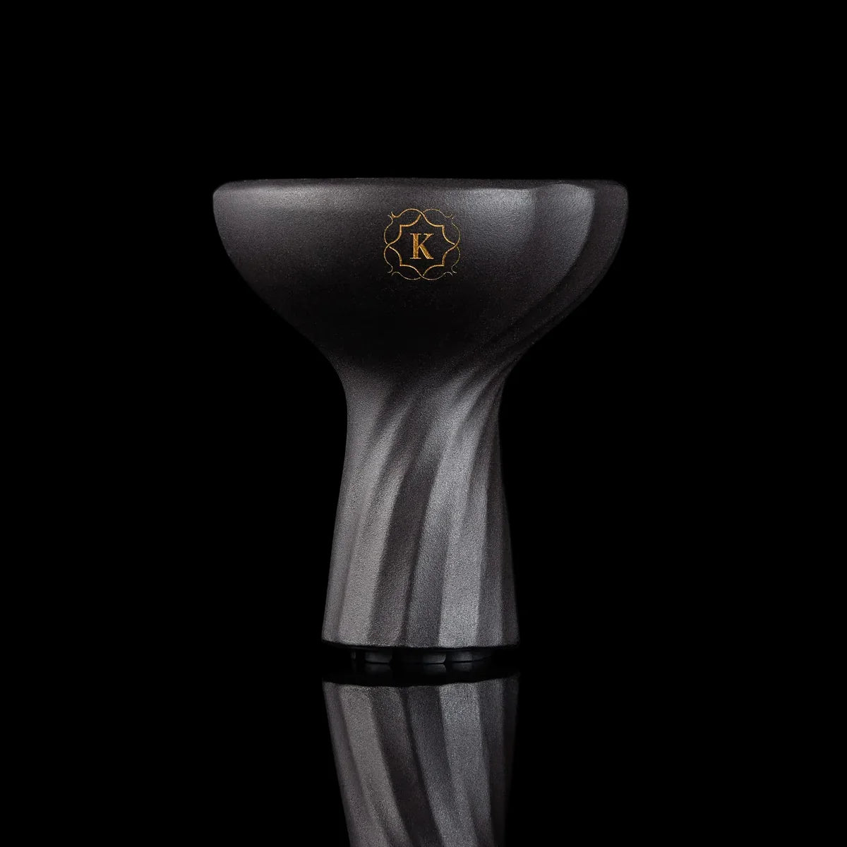 Kaloud Samsaris Kore Dào (道) Tall Shisha Bowl, image 9 of 18