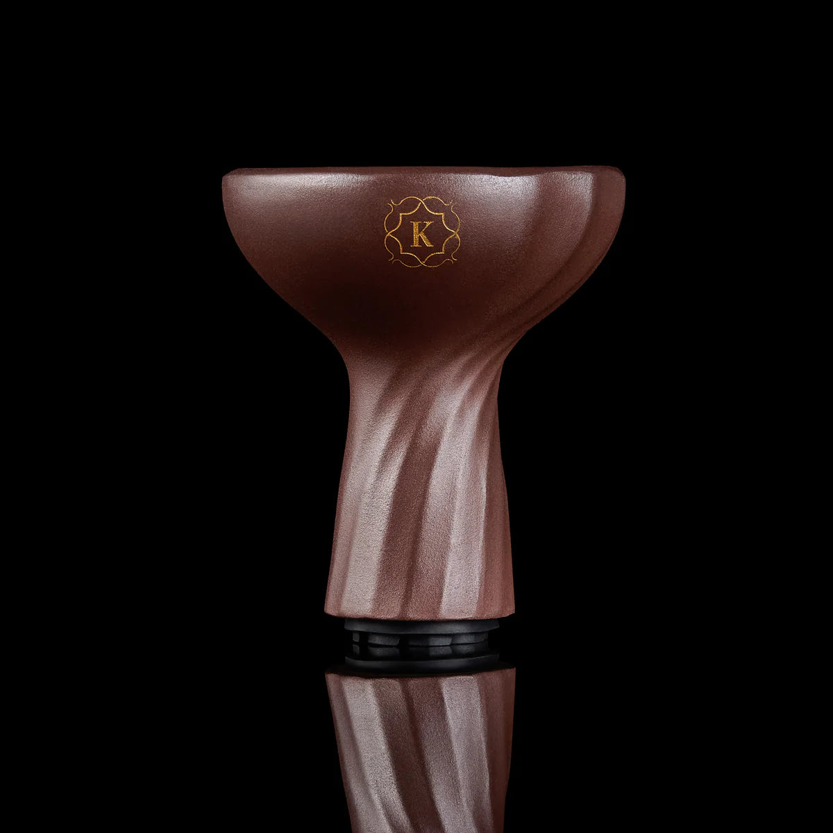 Kaloud Samsaris Kore Qì (氣) Tall Shisha Bowl, image 11 of 18