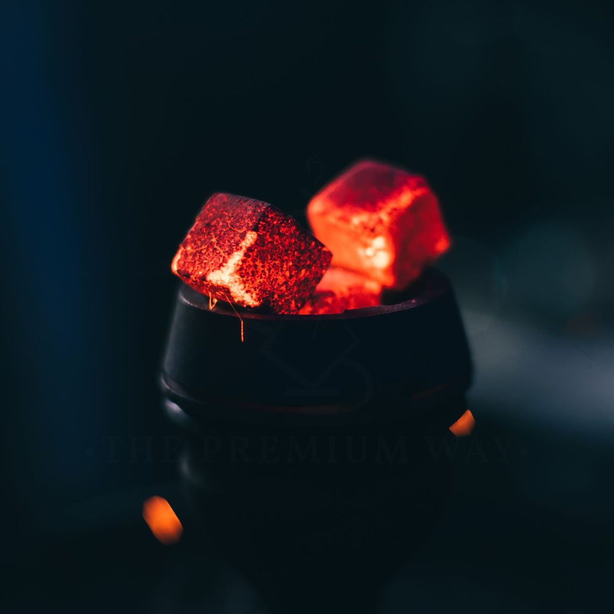 Top Shisha Charcoal Holders for Even Burning – The Premium Way