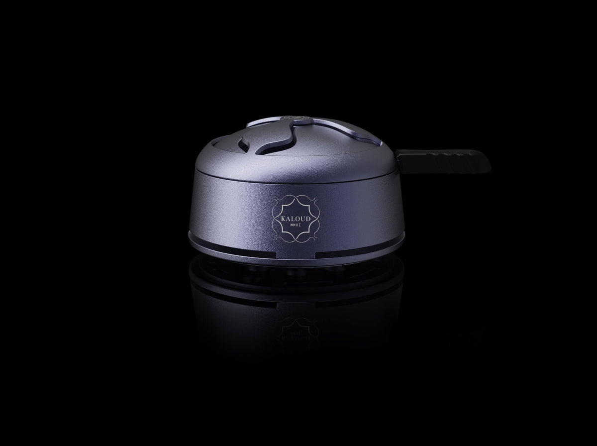 Kaloud Lotus I+ Violis Purple, side view