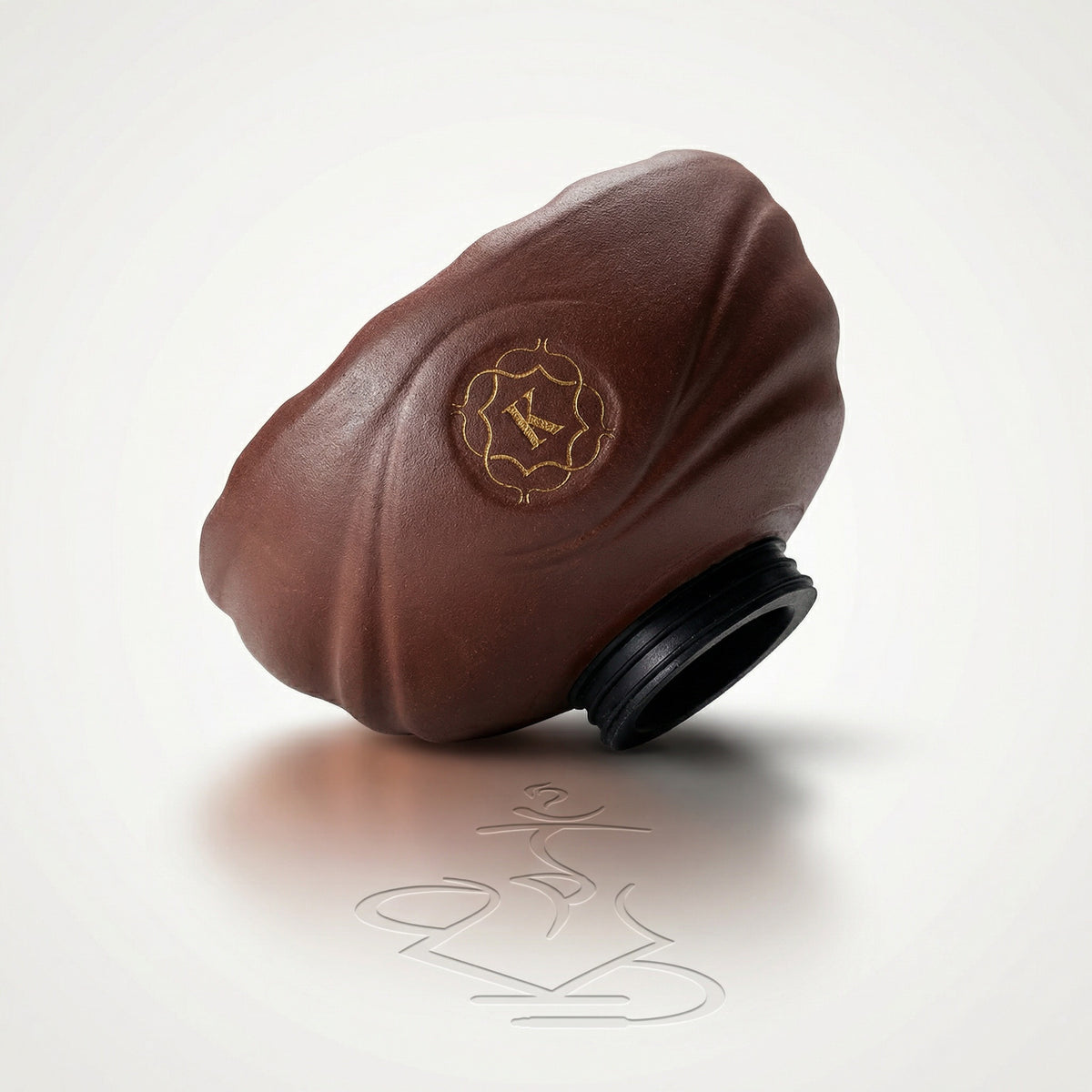 Kaloud Samsaris Kore Qì (氣) Short Shisha Bowl, image 5 of 17