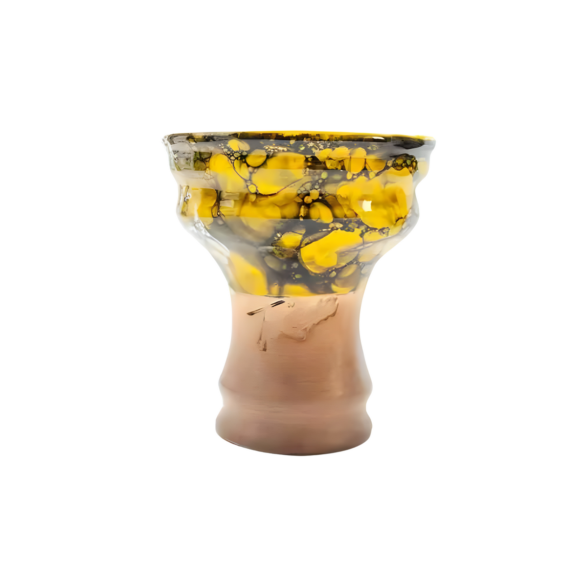 Moon Kitti Killer Phunnel Shisha Bowl, image 5 of 7