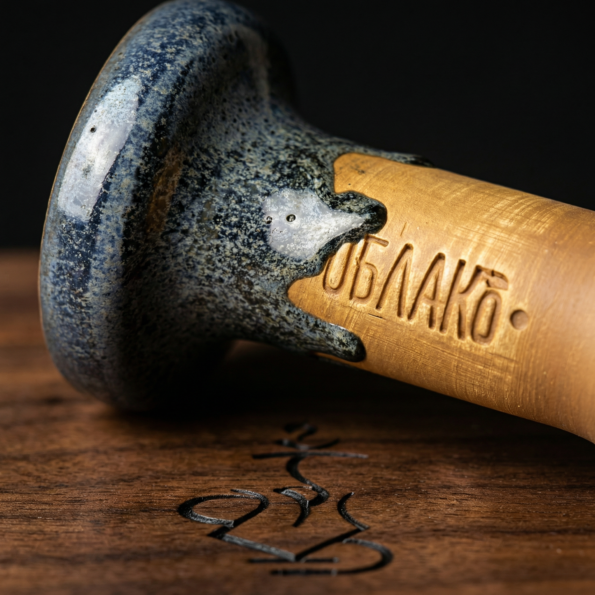 Oblako Killer Traditional Shisha Bowl 3