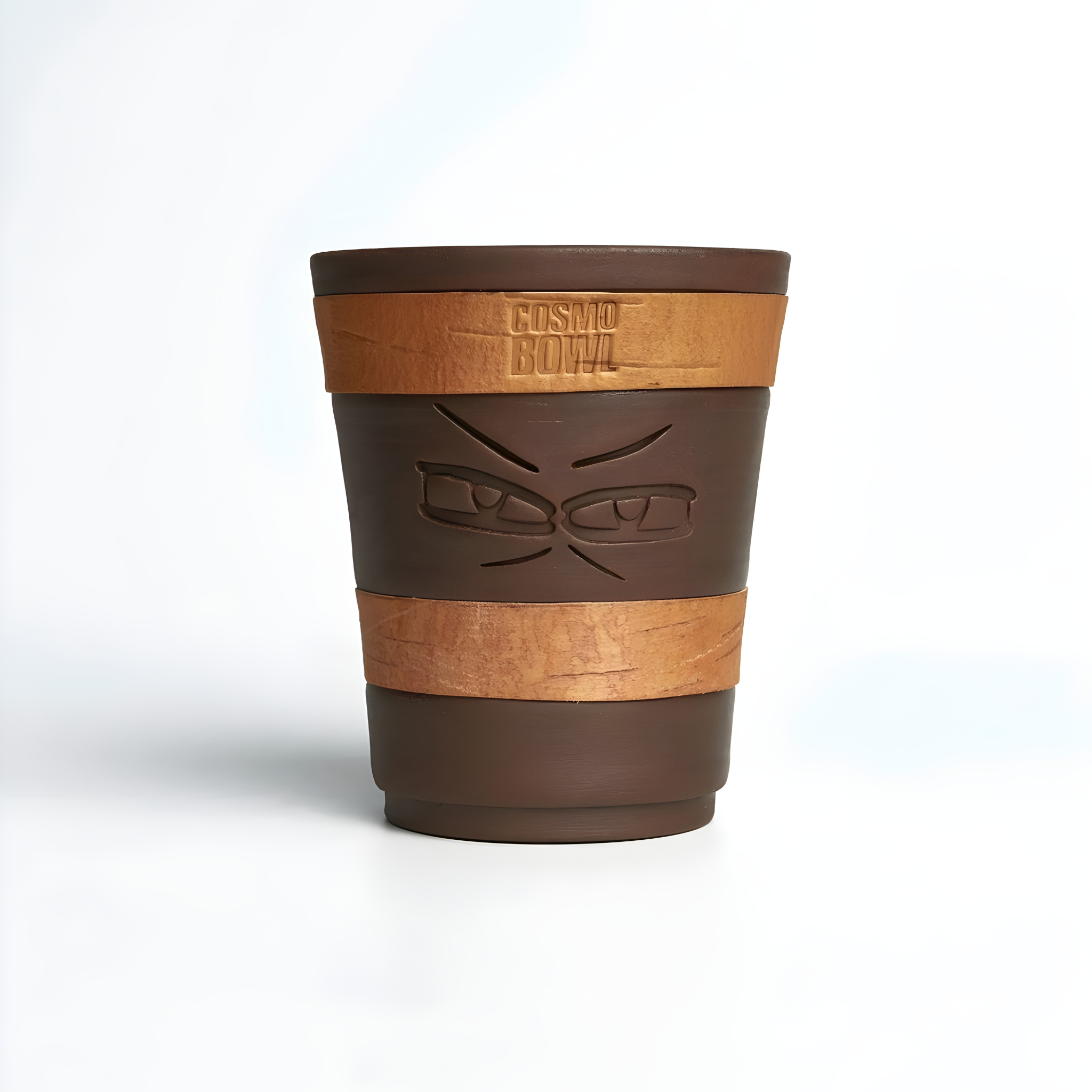 Cosmo Bowl Assassino Cappuccino – Multi-Hole, 13–18 g 4