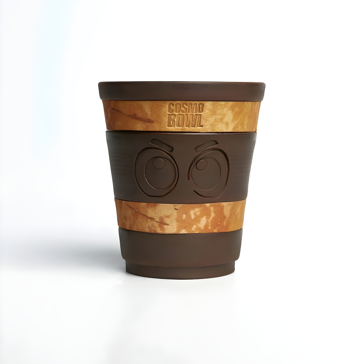 Cosmo Assassino Cappuccino Shisha Bowl, image 10 of 12