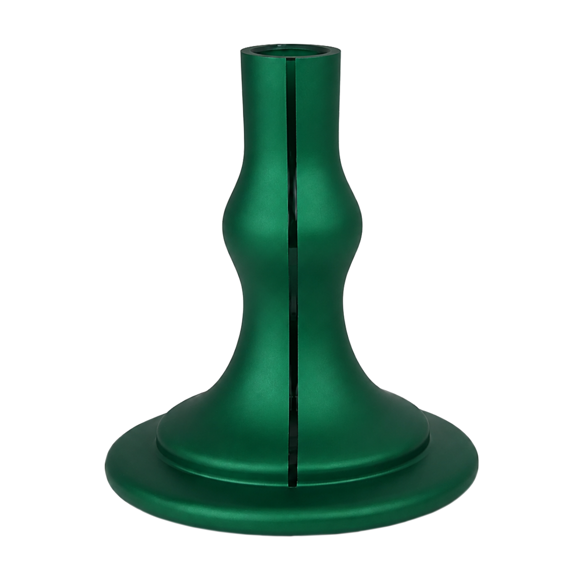 AEON Edition 6 Lounge Plus Jade Pearl: the glass bowl on its own, image 4 of 6