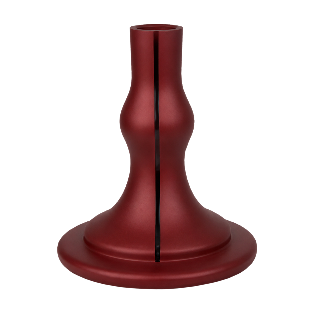 AEON Edition 6 Lounge Plus Ruby Pearl: the glass bowl on its own, image 4 of 6