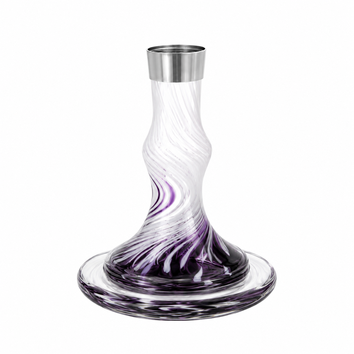 AEON Edition 6 Premium Plus Amethyst: bowl with its comfort thread, image 4 of 7
