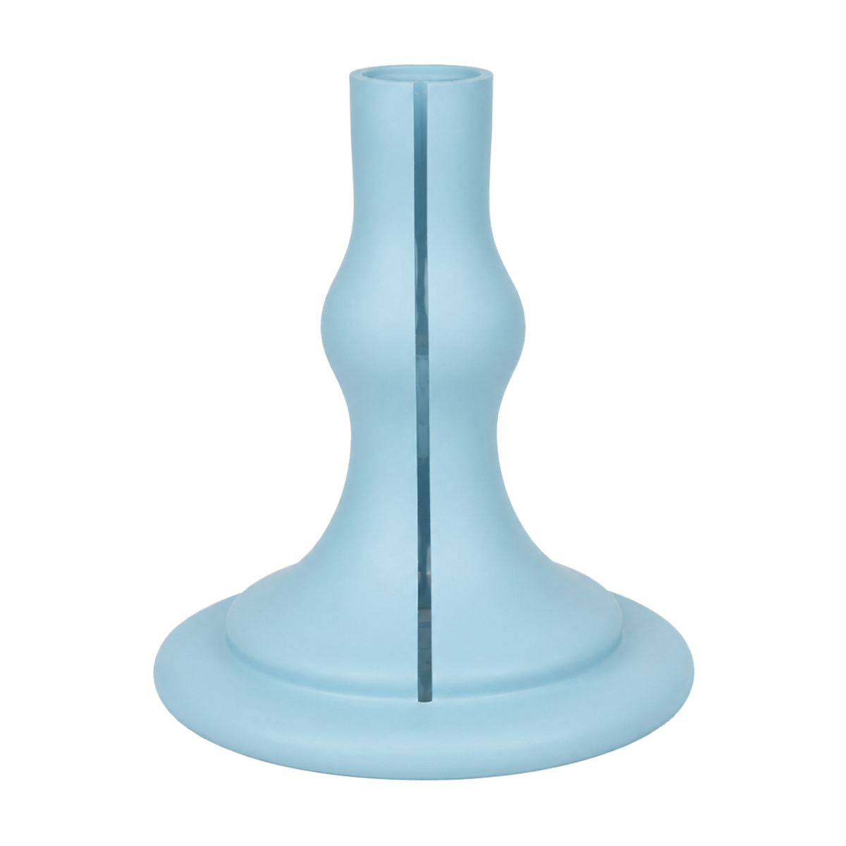 AEON Edition 6 Premium Plus Blue Velvet: the glass bowl on its own, image 5 of 7